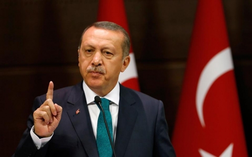 Non si ferma la crociata di Erdogan contro gli oppositori: ora perseguita anche gli sportivi