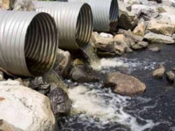 Acqua di falda contaminata: chi lancia l'allarme nel deposito di idrocarburi Abruzzo Costiero