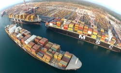Logistica, containers, sviluppo dei Balcani: cosa porta in dote all'Adriatico la via della Seta?