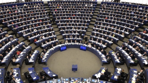 Europarlamento: si vota tra poco più di un anno?