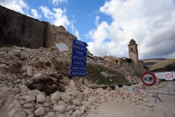 Raccolti 6,7 milioni per i terremoti del Centro Italia: iniziativa dei sindacati