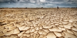 Il Sudafrica senz'acqua: nuova ondata di siccità