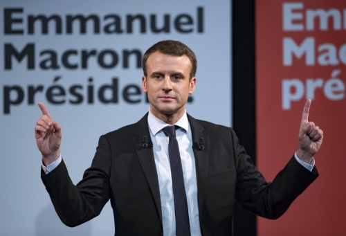 Francia, Macron in marcia verso una maggioranza schiacciante