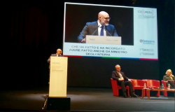 Il futuro della cooperazione italiana: cosa ha detto il sindaco di Chieti alla Conferenza di Roma?