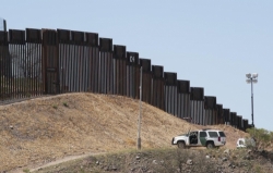 Il muro del Messico? Per Trump 