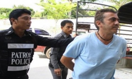 Cavatassi, chi è l'italiano condannato a morte in Thailandia