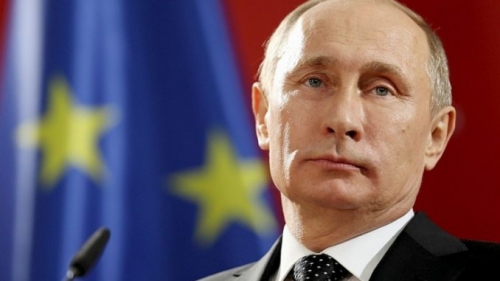Presidenziali russe, c'è Putin candidato (ma indipendente)