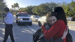 Chi è il 19enne che ha sparato in una scuola della Florida