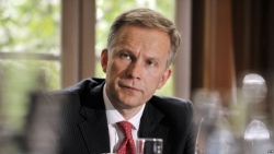 Bce: perche' il governatore lettone e' finito in manette