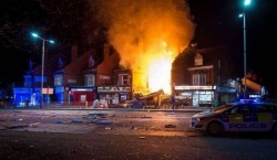 Esplosione a Leicester fa 4 morti (ma escluso il terrorismo)