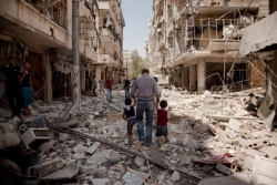 Siria, il perché della tregua violata