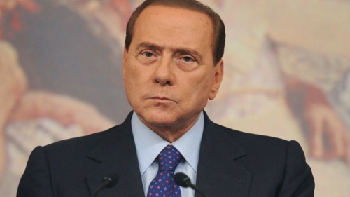 Silvio Berlusconi, fenice della politica italiana