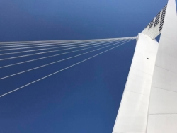 Ponte Flaiano di Pescara, domani l'inaugurazione