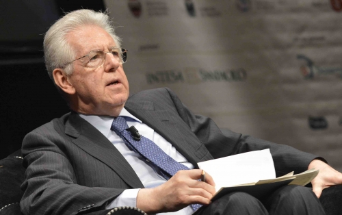 Ha ragione Monti (che fu a un passo dal Quirinale): la crescita passa dalla competitività