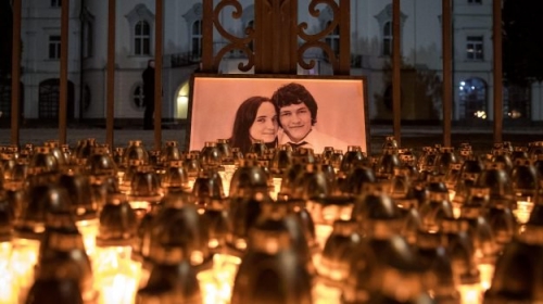 Chi sono i sette italiani in manette per l'omicidio del cronista slovacco