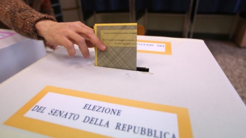 Elezioni politiche 2018, ecco l'affluenza in Abruzzo