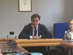Sviluppo Italia Abruzzo, De Monte e sindacati disertano audizione Commissione Vigilanza