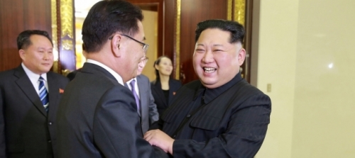 La conversione di Kim: pronti a denuclearizzare?