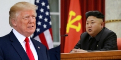 Ramoscello di ulivo da Kim: Trump invitato a primavera