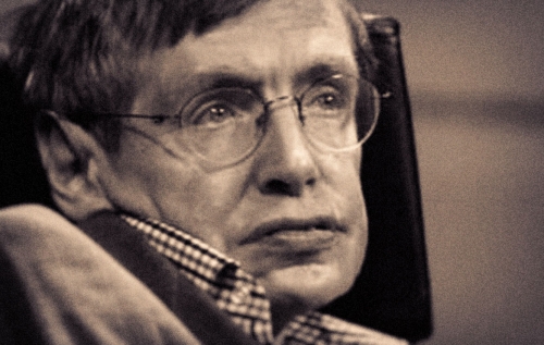Addio al sognatore Hawking: il mondo perde non solo un astrofisico