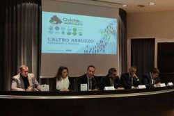 Civiche d'Abruzzo:la galleria fotografica dell'evento di Pescara