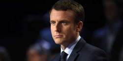 Altra mossa (del cavallo) di Macron: pronto a inviare truppe in Siria