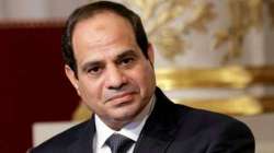 Egitto, cosa porta in dote la vittoria (già scritta) del generale Al Sisi