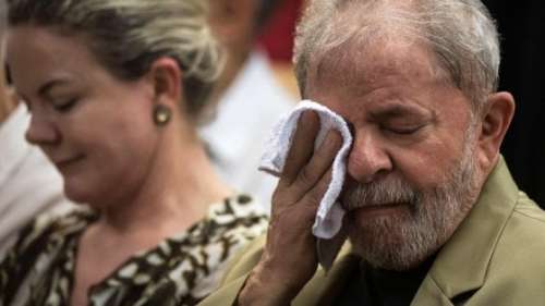 No alla richiesta di Lula: perché adesso rischia il carcere