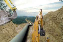 Gasdotto Larino-Chieti: sicuri che i no-gas abbiano letto il progetto?
