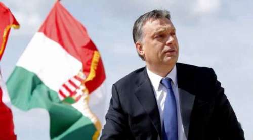 Plebiscito Orban in Ungheria: terzo mandato ok