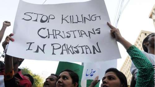 Pakistan, non si ferma la crociata contro i cristiani: 2 morti