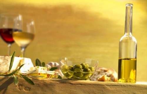Chieti in festa per la giornata nazionale della cultura del vino e dell'olio