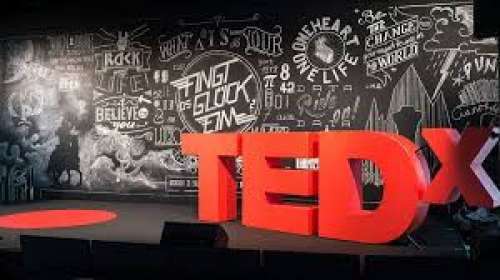 Dagli Usa all'Abruzzo: cosa sucede con il TedX Pescara