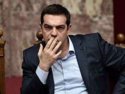 Tsipras allontana la troika della Grecia: stavolta sarà vero?