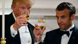 Siria, Libia, gas e futuro: così Macron (in Ue) ha fregato tutti 