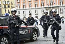 Terrorismo, dal Gambia in Italia per un attentato? Arrestato a Napoli