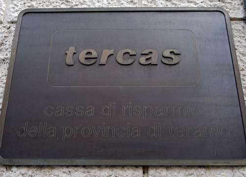 Processo Tercas a Teramo: chiesti sei anni per l'ex dg Antonio Di Matteo