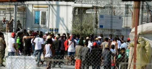 La bomba-migranti che nessuno disinnesca: nell'Egeo è di nuovo bagarre