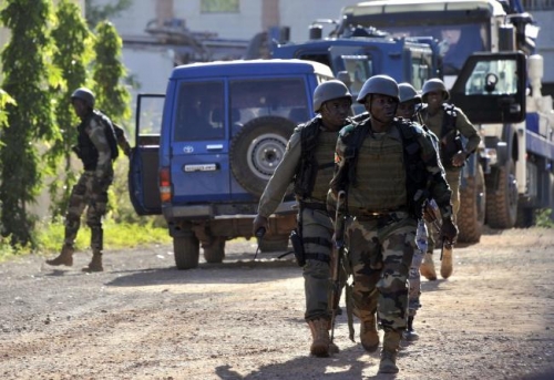 Mali, due morti in un attacco jihadista ad un quartiere frequentato da occidentali
