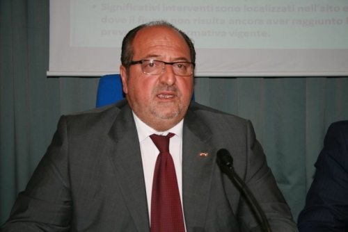 Rifiuti, Mazzocca: no a termovalorizzatore in Abruzzo, governo modifichi decreto