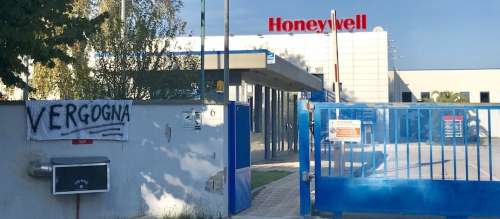 Perché la vertenza Honeywell può essere (finalmente) ad un punto decisivo