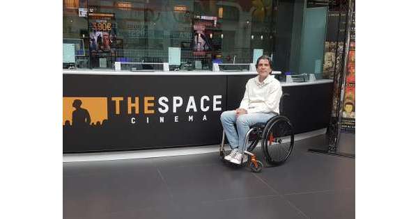                       Disabili, revoca ingresso gratis cinema          