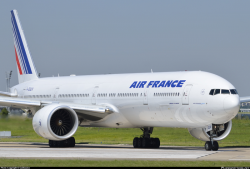 Sciopero e crollo in borsa: il giorno nero di Air France