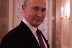 Lo zar Vladimir nella storia: quarta volta da Presidente