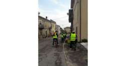                         A Rapino partono Pedibus e Bicibus          