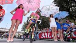 Giro d'Italia 2018: l'Abruzzo presente con due tappe (e tre giorni per la carovana rosa)