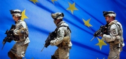 La Germania continua a premere per una difesa europea comune