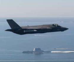 Perché l'affare Lockheed-Ankara degli F35 potrebbe saltare