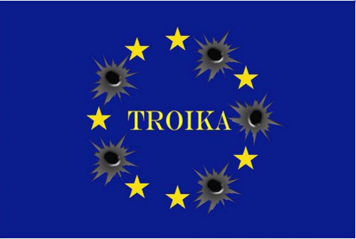 Che succede all'Italia (e all'Europa) dopo i tagli della troika?