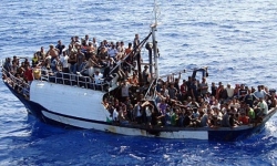 Migrazioni: Spagna pronta ad assumere il comando in mare dell'operazione Sophia